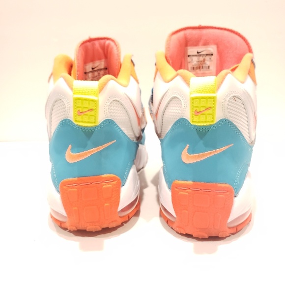 Nike 525225-102 Miami dolphins color way 12 - Picture 2 of 9